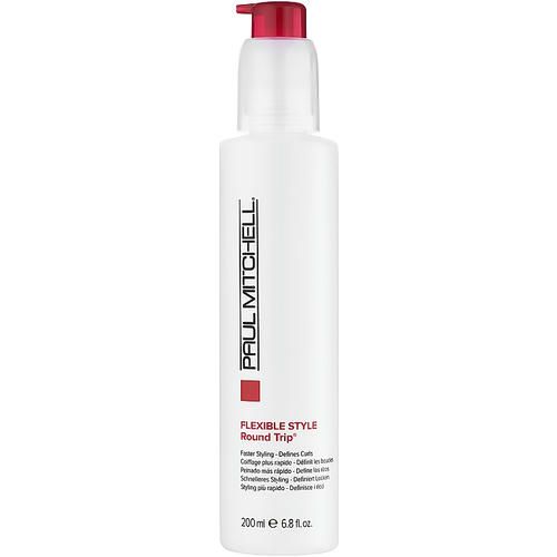 Сыворотка для создания локонов Paul Mitchell Express Style Round Trip