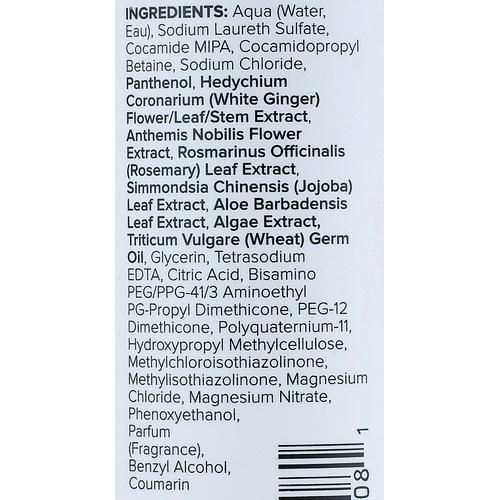 Универсальный шампунь для нежного очищения Paul Mitchell Original Shampoo One — изображение 7