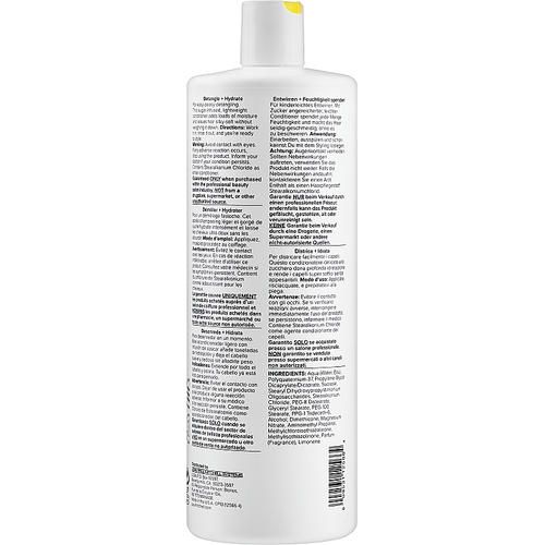 Кондиционер с органическим сахаром Paul Mitchell Neon Sugar Rinse Conditioner — изображение 4