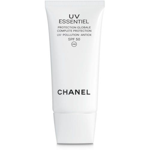 Солнцезащитное средство для лица Chanel UV Essentiel Complete Protection Pollution Antiox SPF 50 — изображение 2