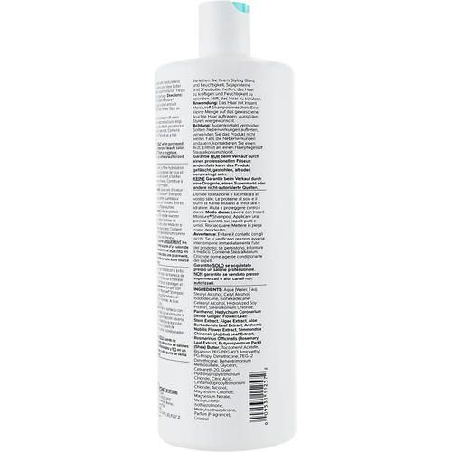 Увлажняющий кондиционер для ежедневного использования Paul Mitchell Moisture Instant Moisture Daily Treatment — изображение 5