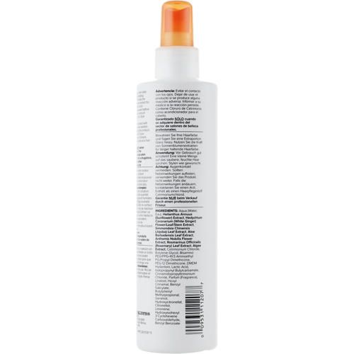 Спрей для окрашенных волос Paul Mitchell ColorCare Color Protect Locking Spray — изображение 2