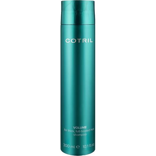 Шампунь для объема волос Cotril Volume Shampoo