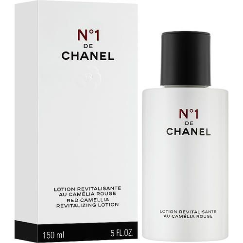Восстанавливающий лосьон для лица Chanel N1 De Chanel Revitalizing Lotion — изображение 2