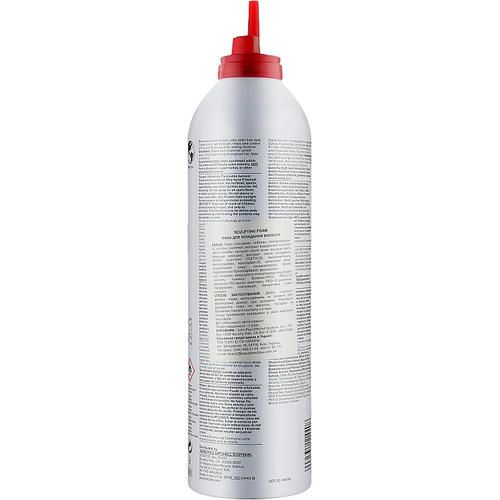 Скульптурирующая пенка для укладки Paul Mitchell Flexible Style Sculpting Foam — изображение 2