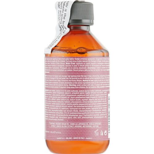 Шампунь для утолщения волос Nashi Argan Mass Solution — изображение 2