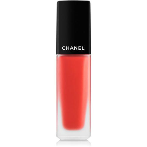 Chanel Rouge Allure Ink Fusion Жидкая ультраматовая помада для губ