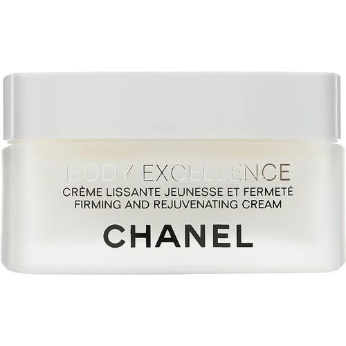 Разглаживающий и укрепляющий крем для тела Chanel Body Excellence Body Firming Cream