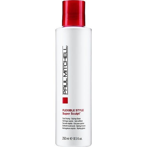 Быстросохнущая глазурь для укладки Paul Mitchell Flexible Style Super Sculpt Glaze