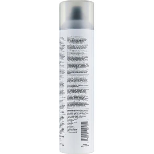 Сухой шампунь-спрей Paul Mitchell Express Dry Wash Waterless Shampoo — изображение 2