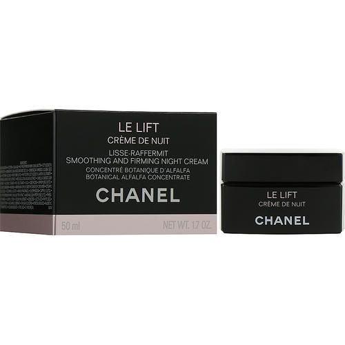 Ночной крем Chanel Le Lift Cr_me de Nuit — изображение 2