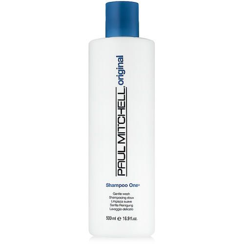 Универсальный шампунь для нежного очищения Paul Mitchell Original Shampoo One — изображение 4
