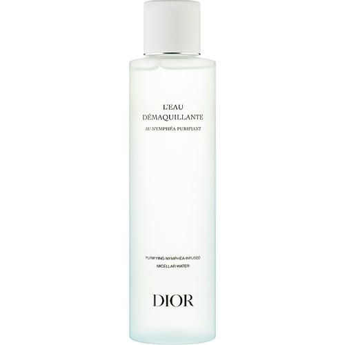 Мицеллярная вода Micellar Water Makeup Remover with Purifying Water Lily
