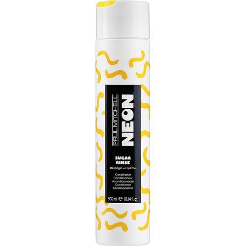 Кондиционер с органическим сахаром Paul Mitchell Neon Sugar Rinse Conditioner