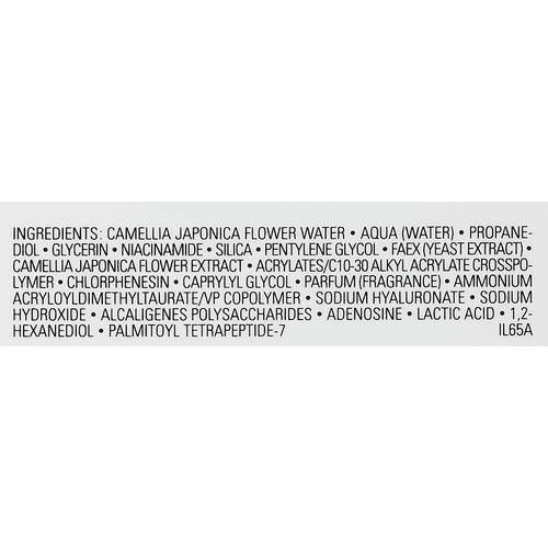 Восстанавливающий лосьон-эссенция для лица и зоны декольте Chanel N°1 De Chanel Red Camellia Revitalizing Essence Lotion — изображение 3