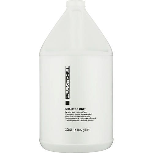 Универсальный шампунь для нежного очищения Paul Mitchell Original Shampoo One — изображение 6