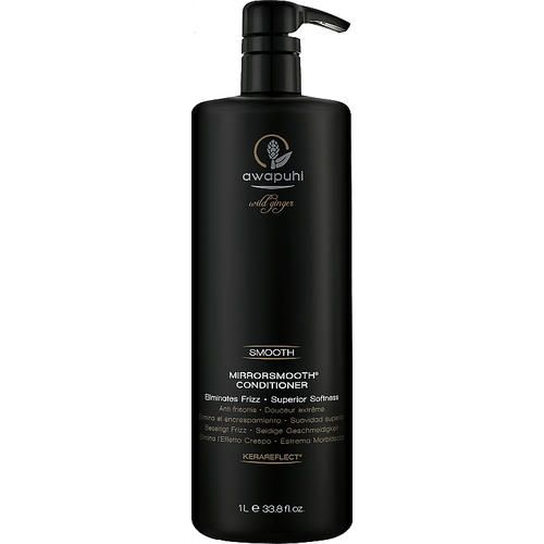Кондиционер для кератинового выпрямления волос Paul Mitchell Awapuhi Wild Ginger MirrorSmooth Conditioner — изображение 3
