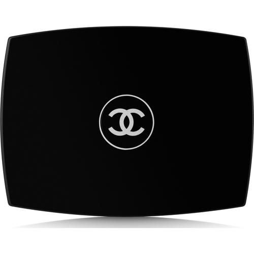 Chanel Le Teint Ultra Tenue Compact Foundation Компактное тональное средство "Сияющая матовая кожа" — изображение 2