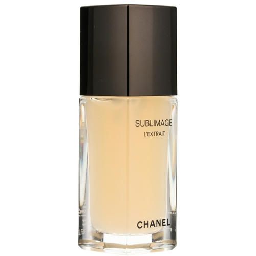 Интенсивная восстанавливающая сыворотка Chanel Sublimage L`extrait Serum — изображение 2