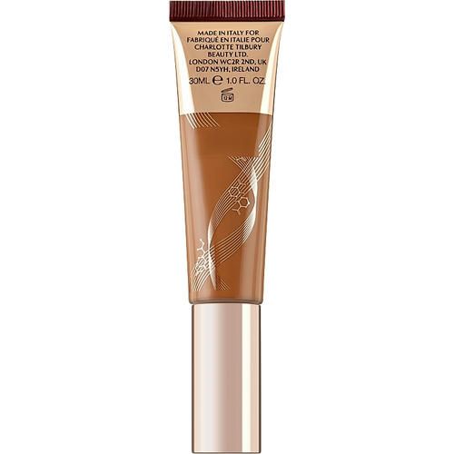 Charlotte Tilbury Beautiful Skin Foundation Тональная основа — изображение 2
