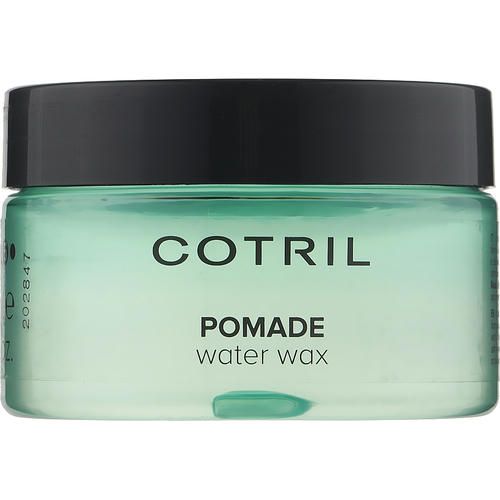 Моделирующая стайлинг-помада для блеска и текстуры Cotril Pomade Water Wax