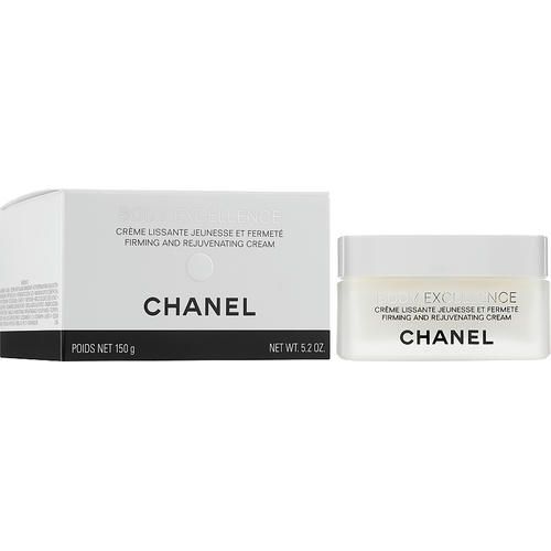 Разглаживающий и укрепляющий крем для тела Chanel Body Excellence Body Firming Cream — изображение 2