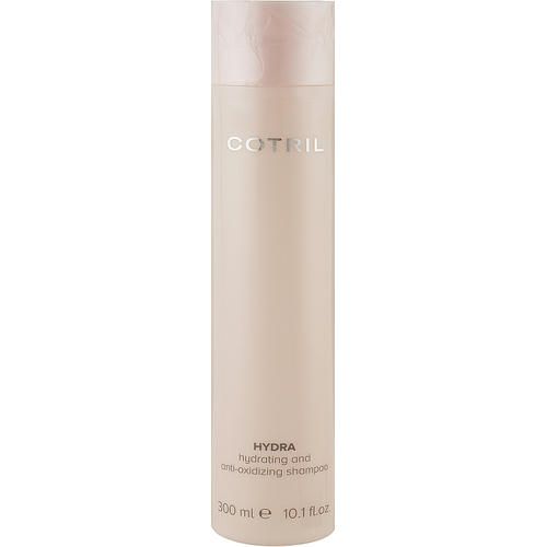 Увлажняющий антиоксидантный шампунь Cotril Hydra Hydrating And Anti-Oxidizing Shampoo