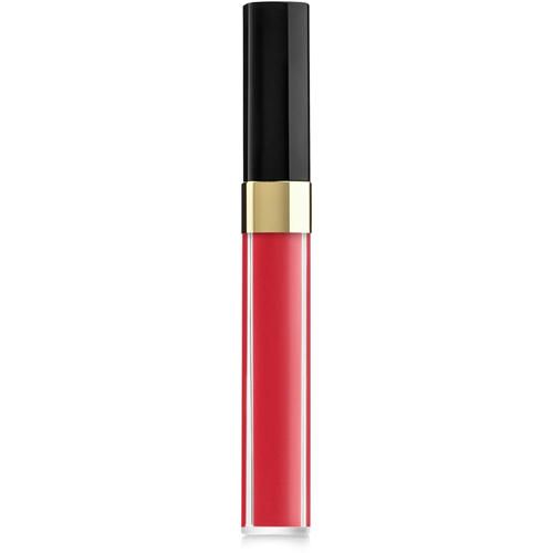 Chanel Rouge Coco Gloss Увлажняющий ультраглянцевый блеск для губ