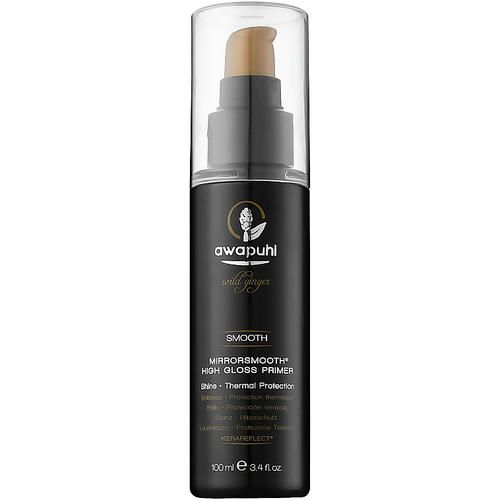 Праймер для волос Paul Mitchell Awapuhi Wild Ginger MirrorSmooth Primer — изображение 2
