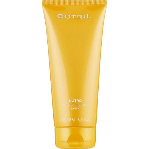 Маска для глубокого питания волос Cotril Nutro Miracle Intensive Mask
