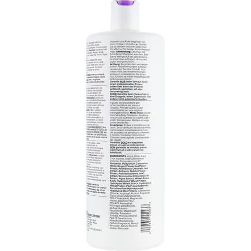 Кондиционер-ополаскиватель для экстраобъема Paul Mitchell Extra-Body Daily Rinse — изображение 8