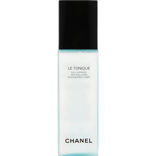 Тонизирующая вода с защитой от загрязнений окружающей среды Chanel Le Tonique