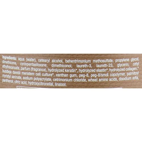 Лифтинг-молочко Nashi Argan Filler Therapy 3 Lifting Milk — изображение 3