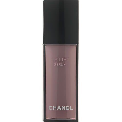 Сыворотка для разглаживания и повышения упругости кожи лица и шеи Chanel Le Lift Smoothing & Firming Serum — изображение 3
