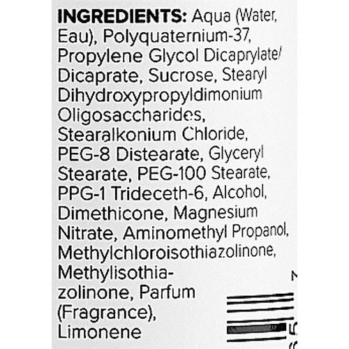 Кондиционер с органическим сахаром Paul Mitchell Neon Sugar Rinse Conditioner — изображение 5