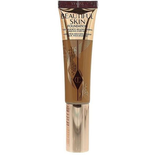 Charlotte Tilbury Beautiful Skin Foundation Тональная основа