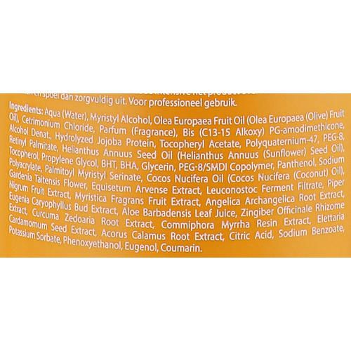 Маска для глубокого питания волос Cotril Nutro Miracle Intensive Mask — изображение 5