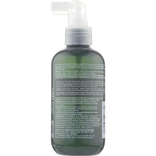 Спрей для объема Paul Mitchell Tea Tree Lemon Sage Thickening Spray — изображение 2