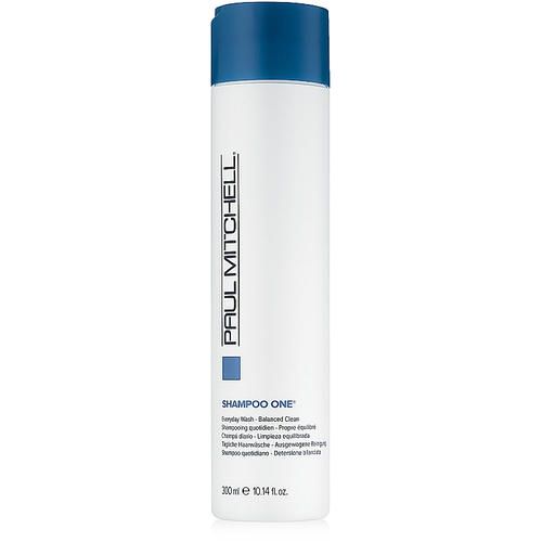 Универсальный шампунь для нежного очищения Paul Mitchell Original Shampoo One — изображение 5