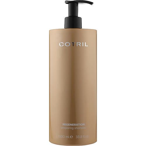 Шампунь для восстановления Cotril Regeneration Shampoo — изображение 2