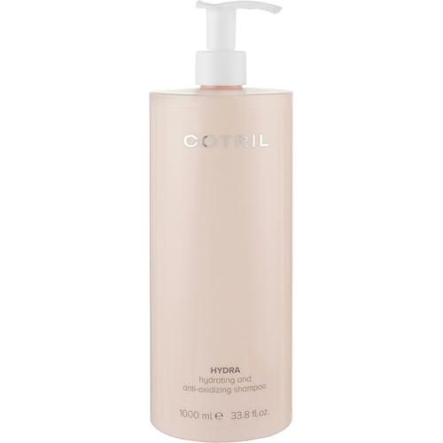 Увлажняющий антиоксидантный шампунь Cotril Hydra Hydrating And Anti-Oxidizing Shampoo — изображение 3