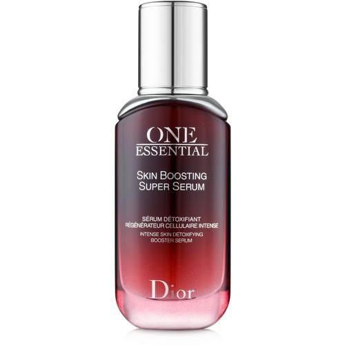 Интенсивная восстанавливающая сыворотка для лица Dior Capture Totale One Essential Intense Skin Detoxifying Booster Serum — изображение 5
