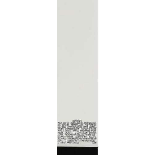 Скраб для лица Chanel Le Gommage Gel Exfoliant — изображение 3