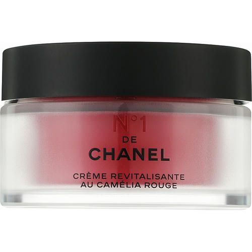Восстанавливающий крем для лица Chanel N1 De Chanel Revitalizing Cream