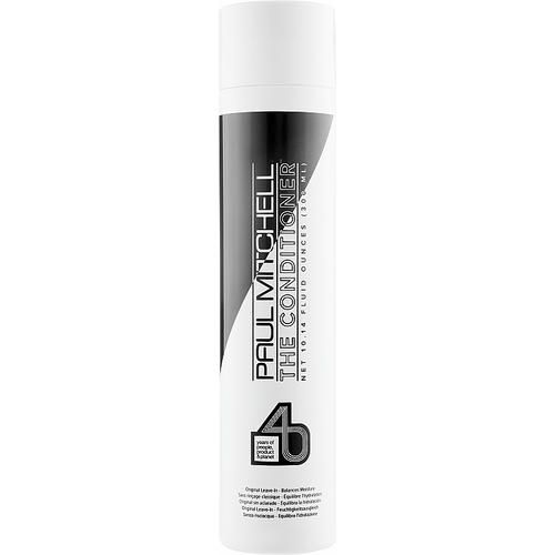 Несмываемый увлажняющий кондиционер Paul Mitchell Original The Conditioner — изображение 2