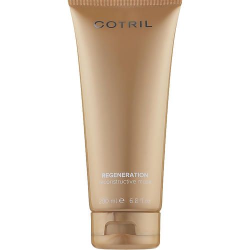 Маска для восстановления волос Cotril Regeneration Mask