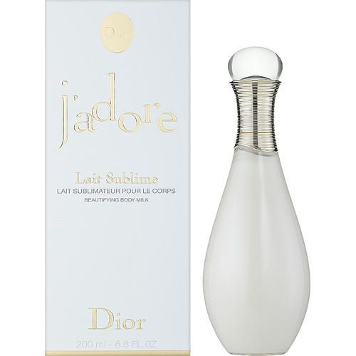 Dior Jadore Парафюмированное молочко для тела — изображение 2
