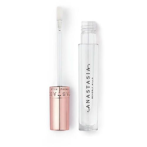 Anastasia Beverly Hills Pout Master Sculpted Lip Duo Clear/Warm Taupe (lip/pen/1.49g + ipstick/4.8ml) Набор для губ — изображение 2