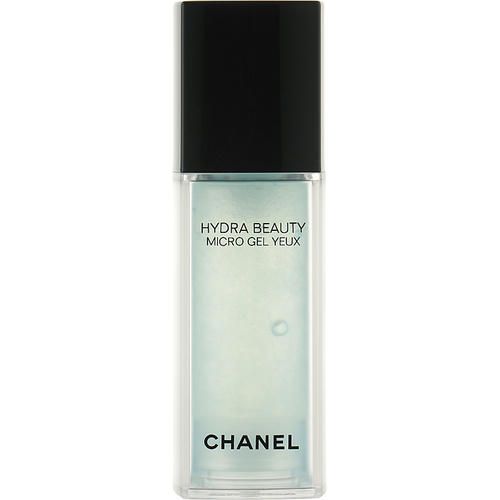 Увлажняющий гель для кожи вокруг глаз Chanel Hydra Beauty Micro Gel Yeux