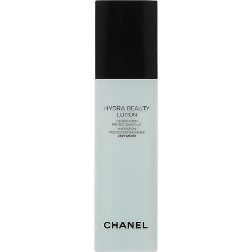 Увлажняющий лосьон придающий сияние Chanel Hydra Beauty Lotion Very Moist